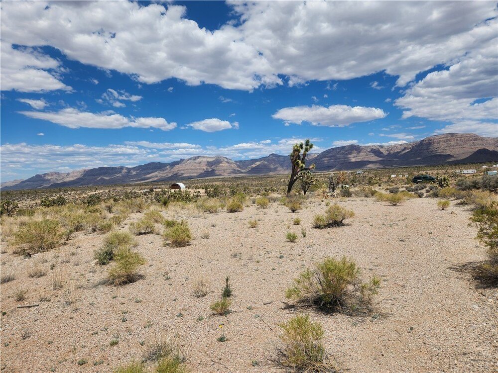 Photo of Mobile Home Lot