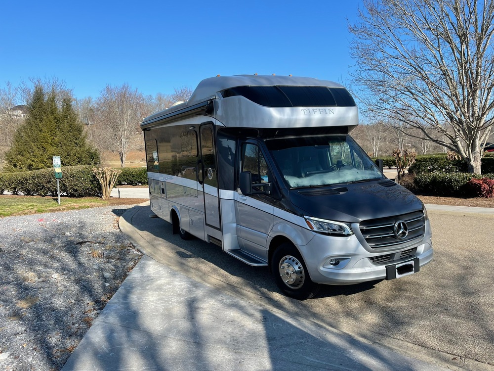Photo of Rv