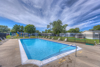 Thumbnail of mobile home park