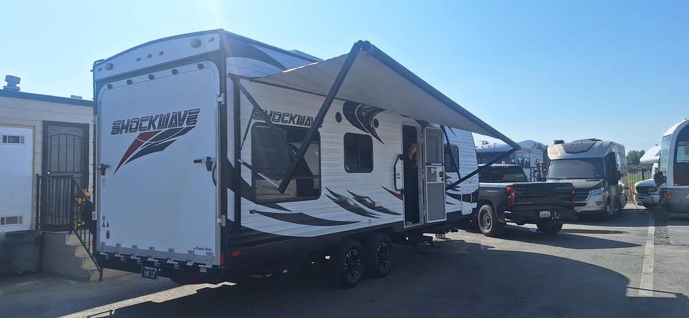 Photo of Rv