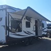 RV for Sale: 2018 SHOCKWAVE 21RQ MX