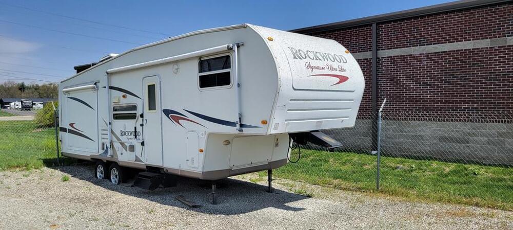 Photo of Rv