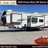 RV for Sale: 2022 SIERRA 3440BH