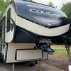RV for Sale: 2019 COUGAR HALF-TON 32BHS