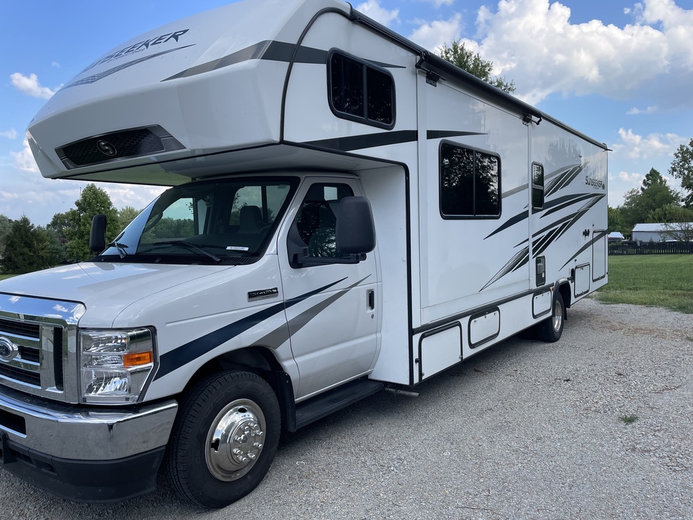 Photo of Rv