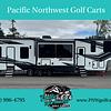 RV for Sale: 2023 MOMENTUM M-CLASS 395MS