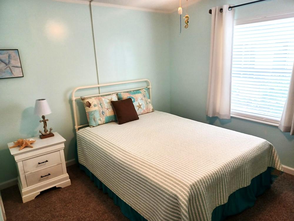 Cypress Lakes Village