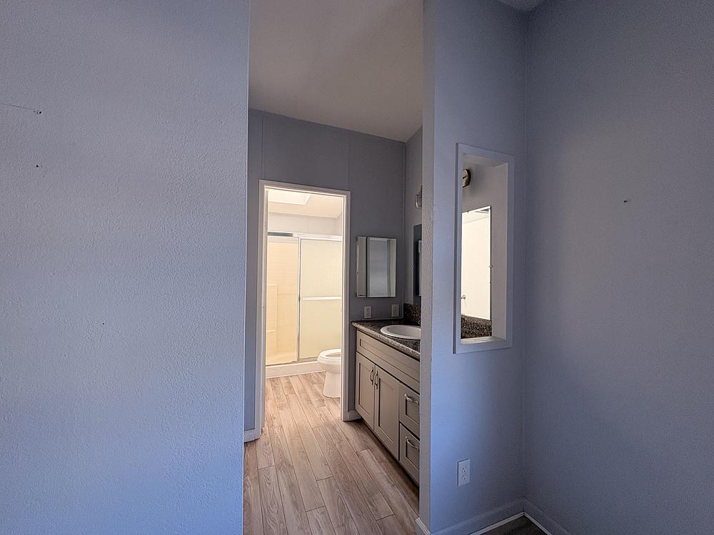 Mountain View Village