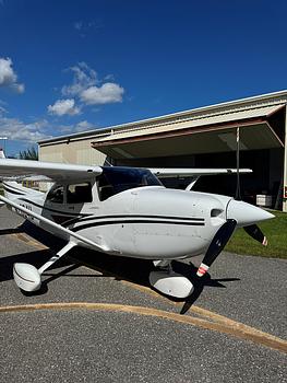 Thumbnail of aircraft