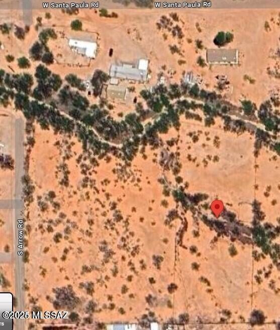 Photo of Mobile Home Lot