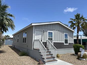 Thumbnail of mobile home