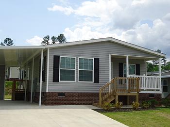 Thumbnail of mobile home