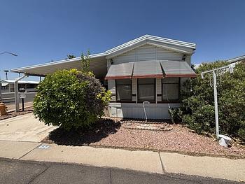 Thumbnail of mobile home
