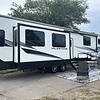 RV for Sale: 2021 MILESTONE 377MB