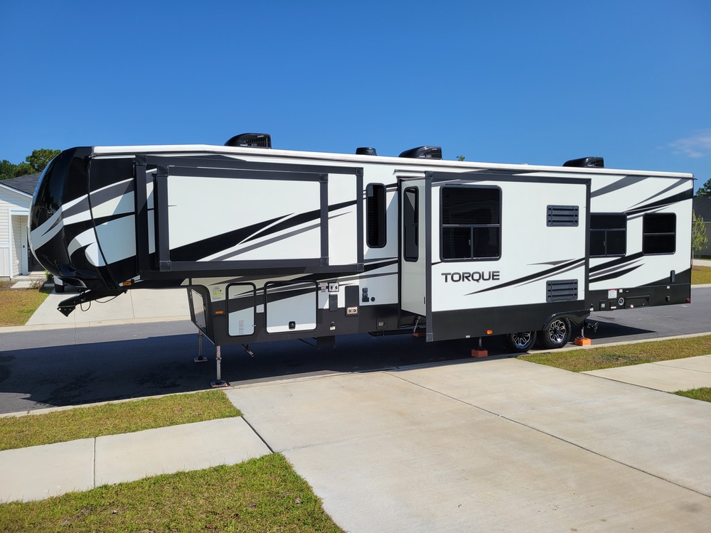 Photo of Rv
