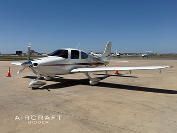Thumbnail of aircraft