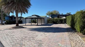 Thumbnail of RV lot
