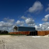 RV Lot for Rent: Covered RV Lot , Rockport, TX