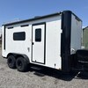 RV for Sale: 2024 7x16 Colorado Off Road Trailer