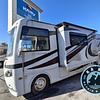 RV for Sale: 2014 HURRICANE 29X