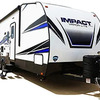 RV for Sale: 2019 Impact Vapor Lite 28V