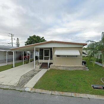 Thumbnail of mobile home