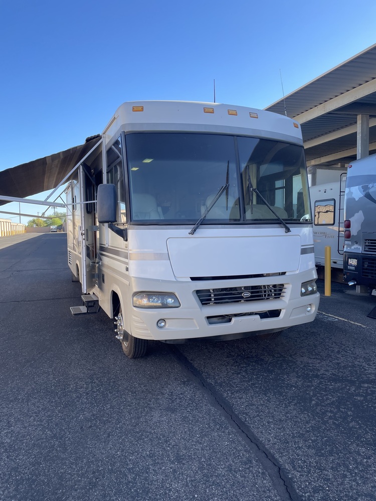 Photo of Rv