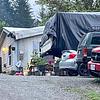 Mobile Home for Sale: 2 Bed 2 Bath 1998 Mobile Home