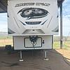 RV for Sale: 2022 CHEROKEE ARCTIC WOLF 3770 SUITE
