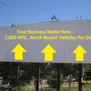Billboard for Rent: Payson Billboard First In Town, Payson, AZ