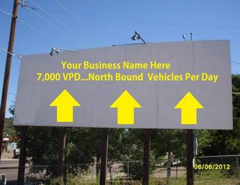 Thumbnail of billboard