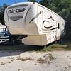 RV for Sale: 2018 CEDAR CREEK SILVERBACK 37MBH
