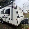 RV for Sale: 2017 ROCKWOOD ROO 19