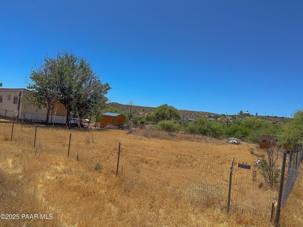 Photo of Mobile Home Lot