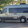 RV for Sale: 2011 SS AGILE BASE
