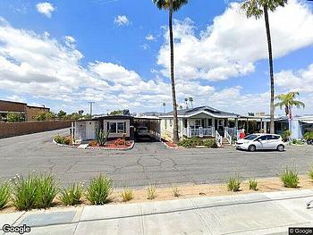 Thumbnail of mobile home