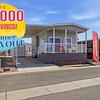 Mobile Home for Sale: 1 Bed 1 Bath 2025 Champion