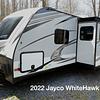 RV for Sale: 2022 WHITE HAWK 29BH