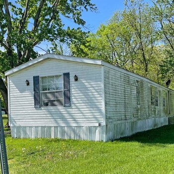 Thumbnail of mobile home