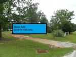 Photo of Mobile Home Lot