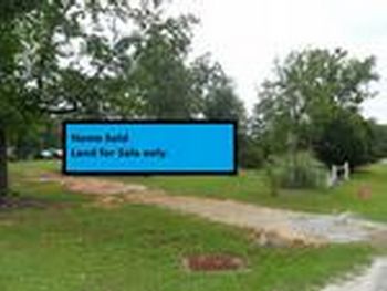 Thumbnail of mobile home lot