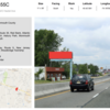 Billboard for Rent: 455C, Hazlet, NJ