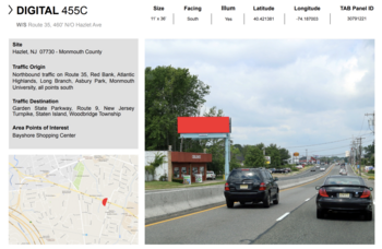 Thumbnail of billboard