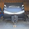 RV for Sale: 2024 IMAGINE XLS 17MKE