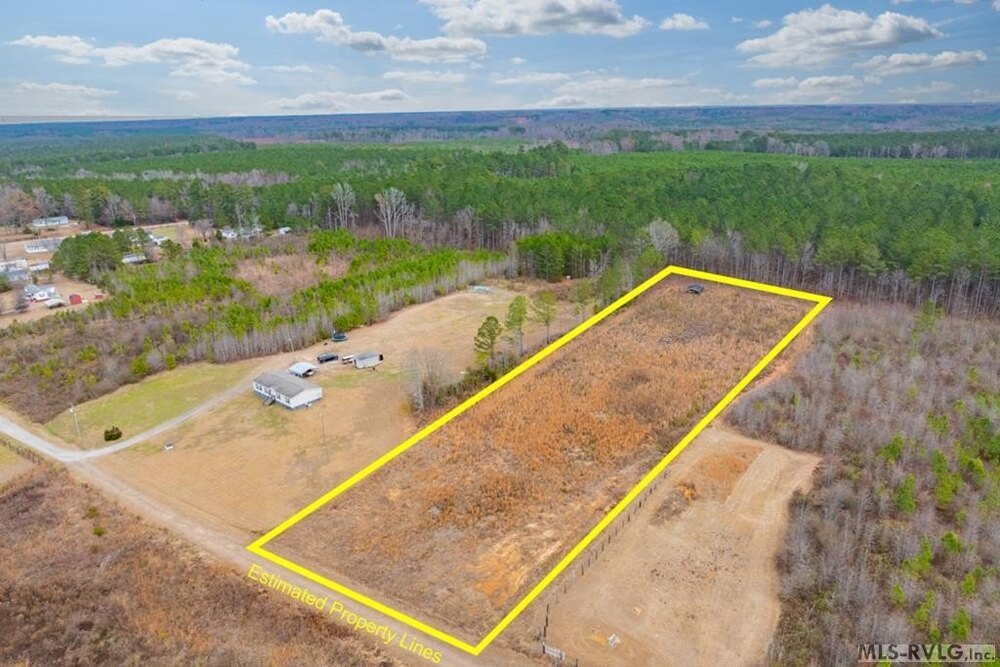 Photo of Mobile Home Lot