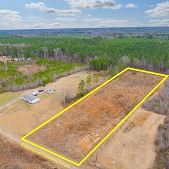 Photo of Mobile Home Lot