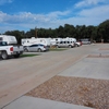 RV Lot for Rent: Lincoln RV Park, Woodward, OK