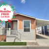Mobile Home for Sale: 3 Bed 2 Bath 2025 Cavco/Durango