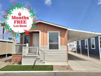 Thumbnail of mobile home