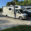 RV for Sale: 2024 SUNSEEKER MERCEDES-BENZ SERIES (MBS) 2400T